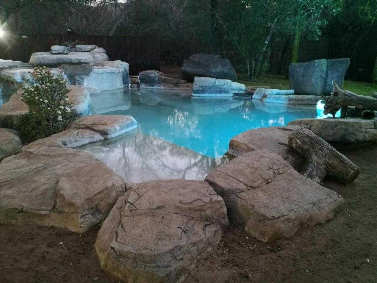 Boulders Safari Lodge Malalane Exterior foto
