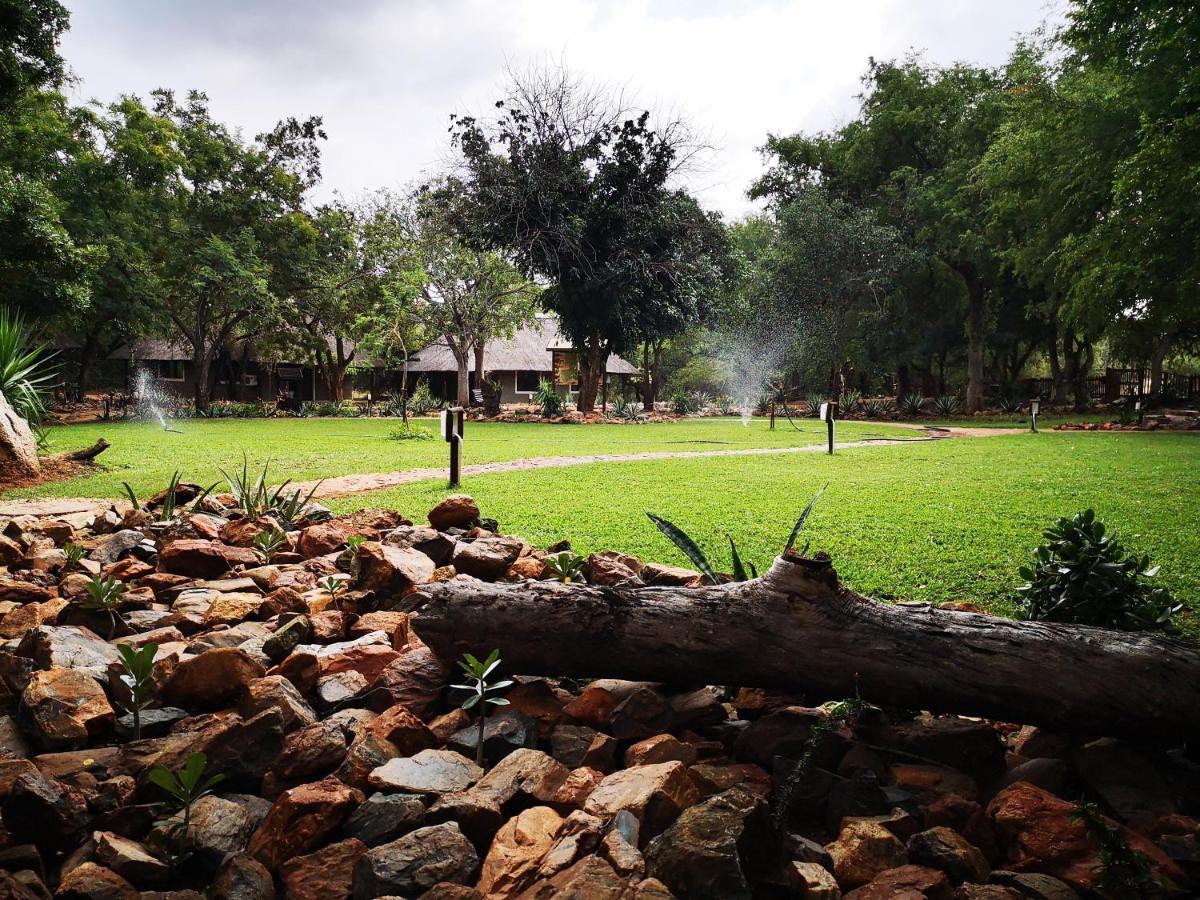 Boulders Safari Lodge Malalane Exterior foto